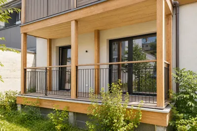 Gewerbeimmobilie mieten in Salzburg Stadt – 119 m², € 2.798 – Bild 6 von 6
