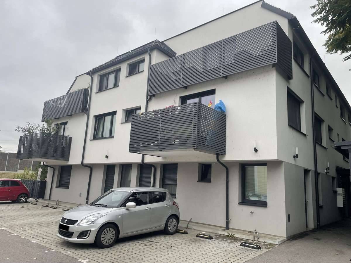 Helle, moderne 3 Zimmer Wohnung inkl. PV-Anlage zu vermieten! - Widok 2
