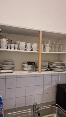 1-Zimmer-Wohnung mieten in Wien – 29 m², € 625 – Bild 10 von 21