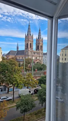 1-Zimmer-Wohnung mieten in Wien – 29 m², € 625 – Bild 16 von 21