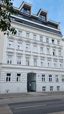 1-Zimmer-Wohnung mieten in Wien – 29 m², € 625 – Bild 21 von 21