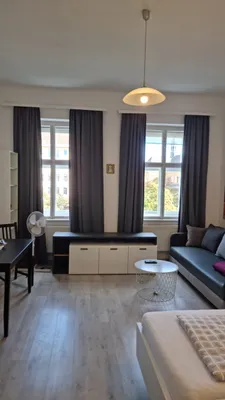 1-Zimmer-Wohnung mieten in Wien – 29 m², € 625 – Bild 6 von 21