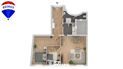 3-Zimmer-Wohnung kaufen in Wien – 77 m², € 412.000 – Bild 16 von 18