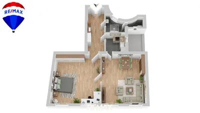 3-Zimmer-Wohnung kaufen in Wien – 77 m², € 412.000 – Bild 17 von 18