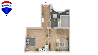 3-Zimmer-Wohnung kaufen in Wien – 77 m², € 412.000 – Bild 18 von 18