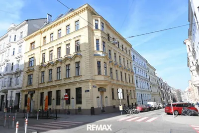 3-Zimmer-Wohnung kaufen in Wien – 77 m², € 412.000