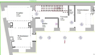 3-Zimmer-Wohnung mieten in Braunau am Inn – 108 m², € 1.150 – Bild 17 von 19