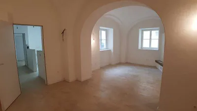 3-Zimmer-Wohnung mieten in Braunau am Inn – 108 m², € 1.150 – Bild 5 von 19
