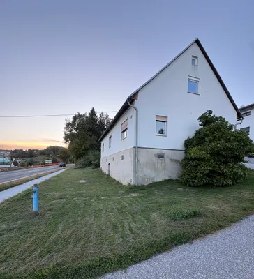 Haus kaufen in Graz-Umgebung – 240 m², € 350.000