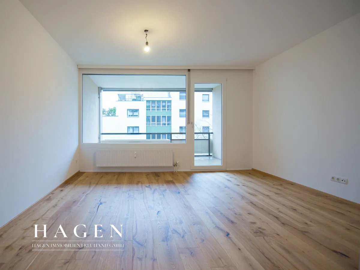 Wohnung – Bregenz - Ansicht 3
