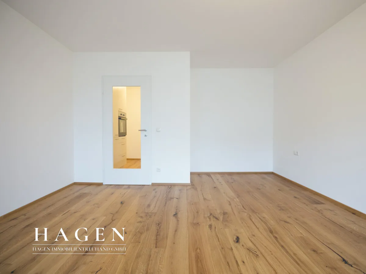 Wohnung – Bregenz - Ansicht 2