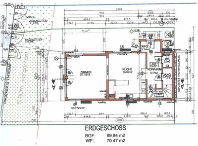 5-Zimmer-Haus kaufen in Wien – 177,95 m², € 1.200.000 – Bild 37 von 40