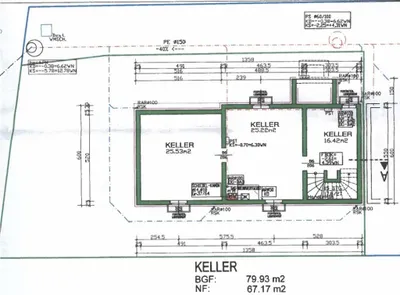 5-Zimmer-Haus kaufen in Wien – 177,95 m², € 1.200.000 – Bild 40 von 40