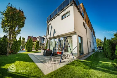 5-Zimmer-Haus kaufen in Wien – 177,95 m², € 1.200.000 – Bild 33 von 40