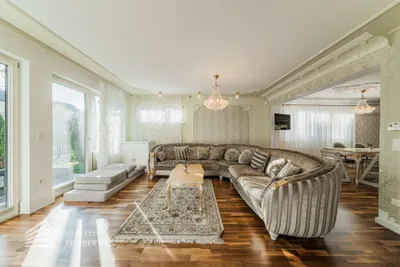 5-Zimmer-Haus kaufen in Wien – 177,95 m², € 1.200.000