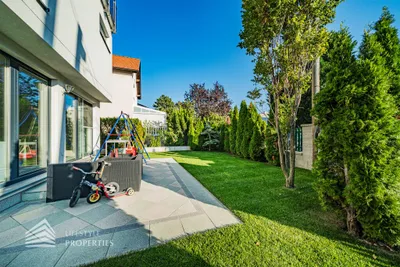 5-Zimmer-Haus kaufen in Wien – 177,95 m², € 1.200.000 – Bild 32 von 40