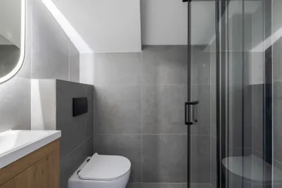 1-Zimmer-Wohnung mieten in Sankt Johann im Pongau – 24 m², € 649 – Bild 5 von 9