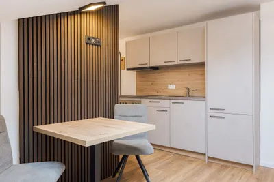 1-Zimmer-Wohnung mieten in Sankt Johann im Pongau – 24 m², € 649 – Bild 3 von 9