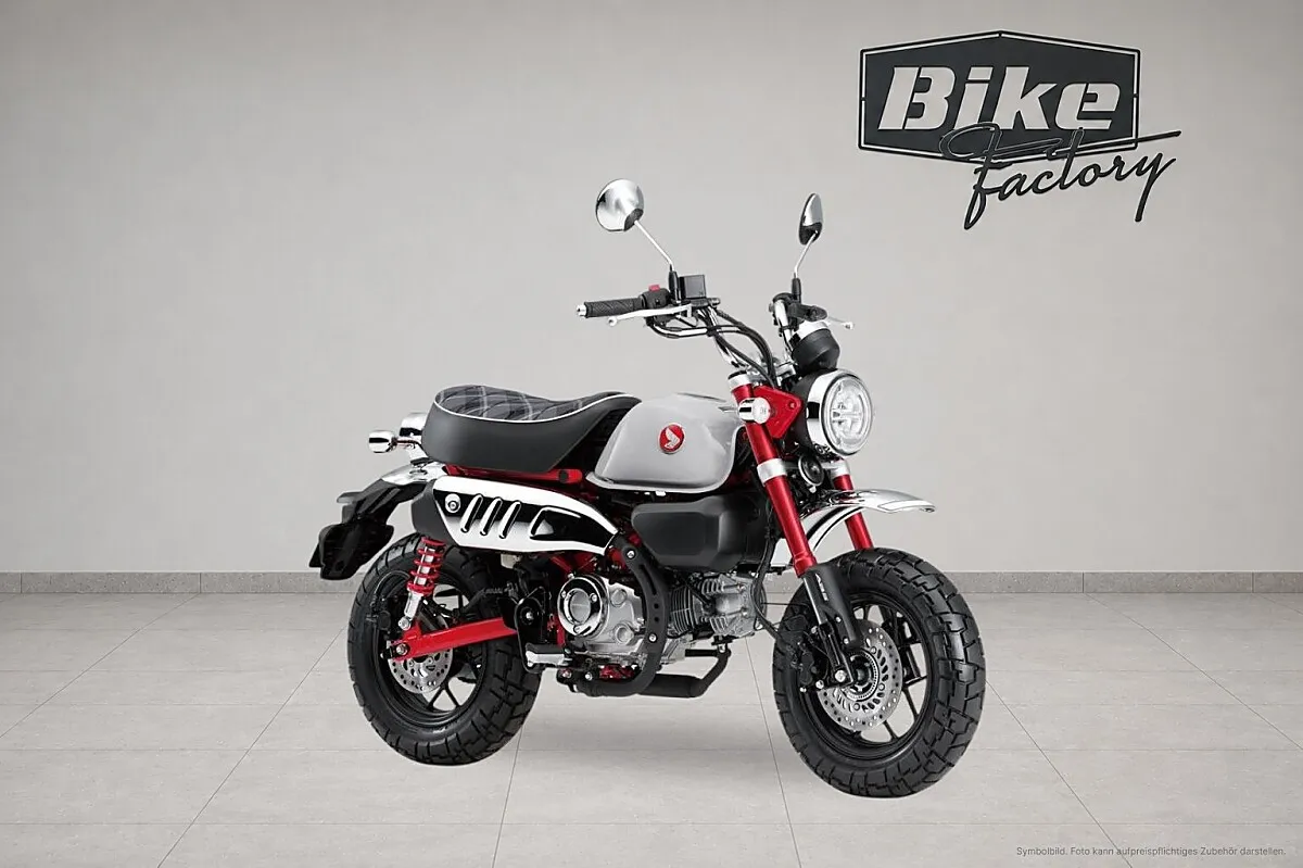 Honda Monkey