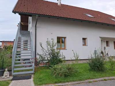 3-Zimmer-Wohnung mieten in Melk – 100 m², € 900