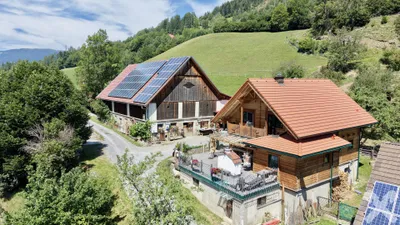 Immobilie kaufen in Murau – 100 087 m² – Bild 2 von 31