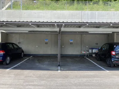 Immobilie kaufen in Schwaz – 13 m², € 59.100 – Bild 3 von 5