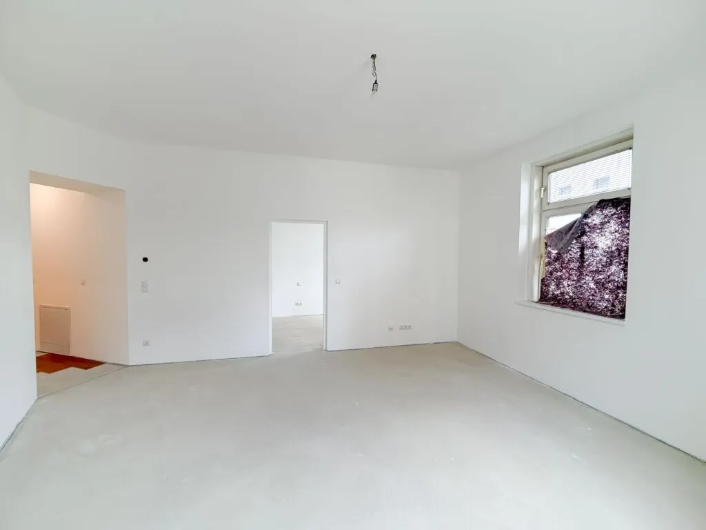 Wohnung – Wien - Ansicht 3