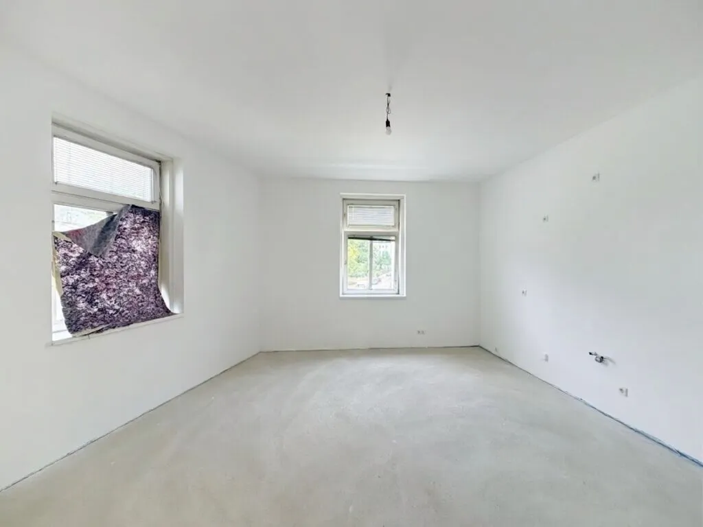 Wohnung – Wien - Ansicht 2