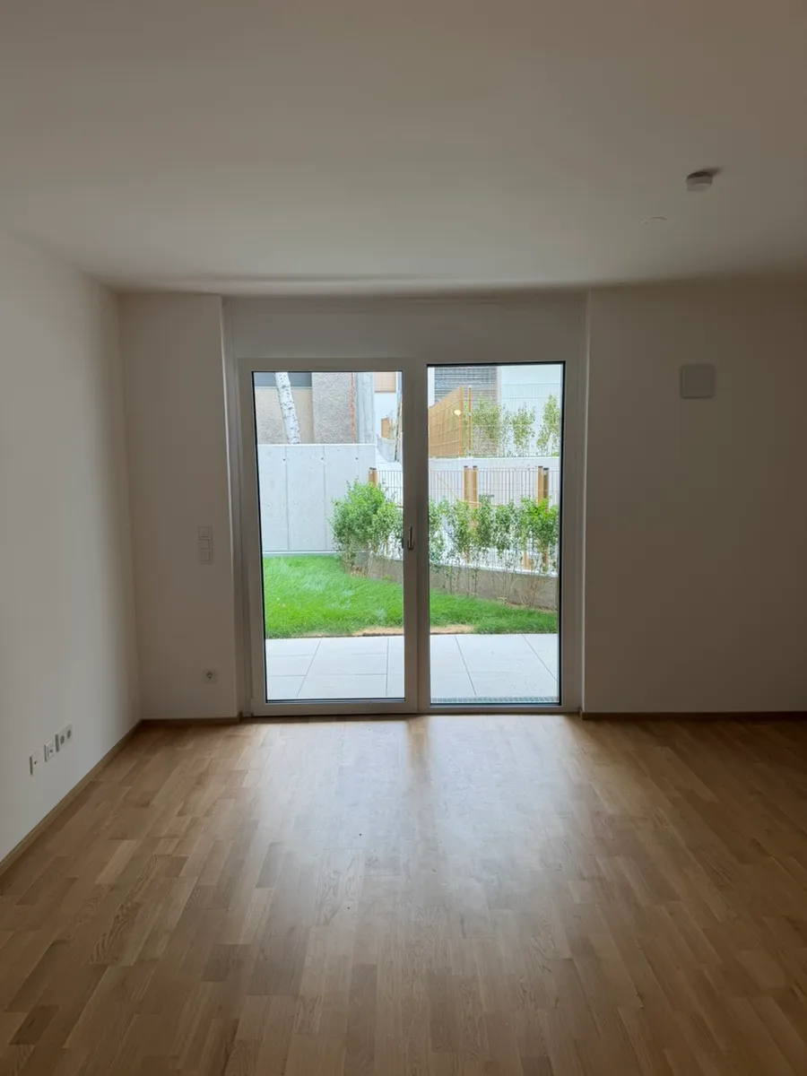 Wohnung – Wien - Ansicht 2