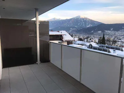 1-Zimmer-Wohnung mieten in Innsbruck – 29 m², € 1.000 – Bild 19 von 20