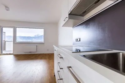 1-Zimmer-Wohnung mieten in Innsbruck – 29 m², € 1.000 – Bild 11 von 20