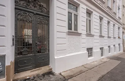 2-Zimmer-Wohnung kaufen in Wien – 57,95 m², € 289.000 – Bild 17 von 21