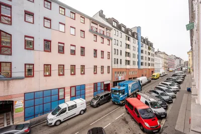 2-Zimmer-Wohnung kaufen in Wien – 57,95 m², € 289.000 – Bild 16 von 21
