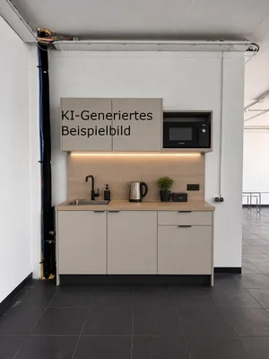 Gewerbeimmobilie mieten in Mödling – 374 m², € 4.800 – Bild 5 von 9