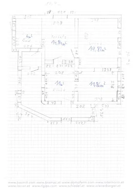 3-Zimmer-Haus kaufen in Hollabrunn – 81 m², € 98.000 – Bild 28 von 28