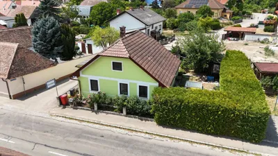 3-Zimmer-Haus kaufen in Hollabrunn – 81 m², € 98.000 – Bild 24 von 28