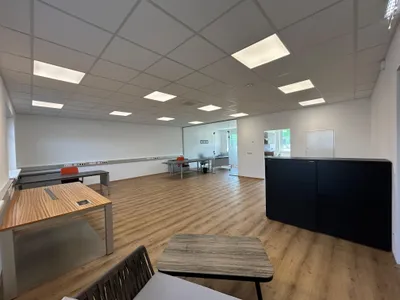 2-Zimmer-Gewerbeimmobilie mieten in Baden – 109 m², € 1.733 – Bild 6 von 14