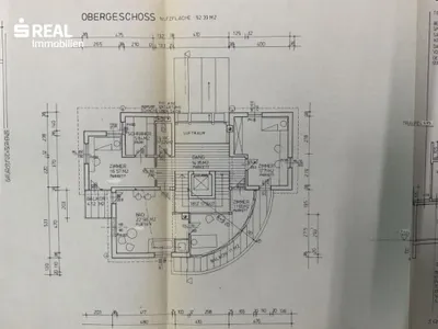 6-Zimmer-Haus kaufen in Graz – 202 m², € 738.000 – Bild 33 von 34