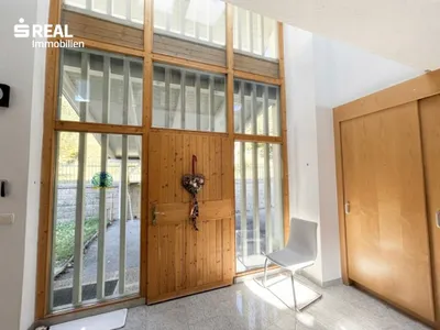 6-Zimmer-Haus kaufen in Graz – 202 m², € 738.000 – Bild 3 von 34