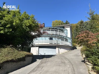6-Zimmer-Haus kaufen in Graz – 202 m², € 738.000 – Bild 2 von 34