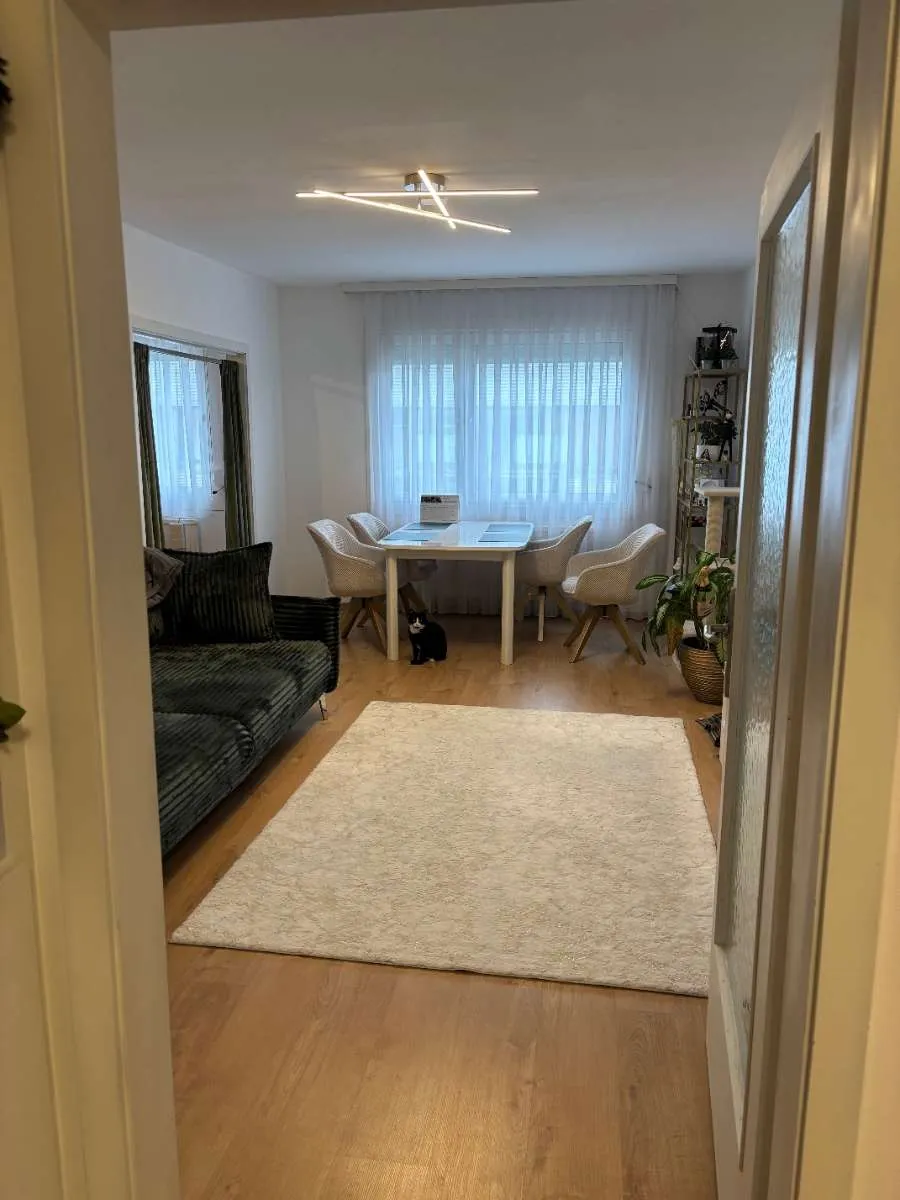 Wohnung – Wien, Neilreichviertel, Katastralgemeinde Inzersdorf Stadt - Ansicht 2