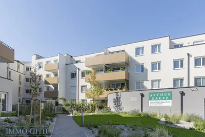 3-Zimmer-Wohnung mieten in Neunkirchen – 78,09 m², € 836 – Bild 2 von 14