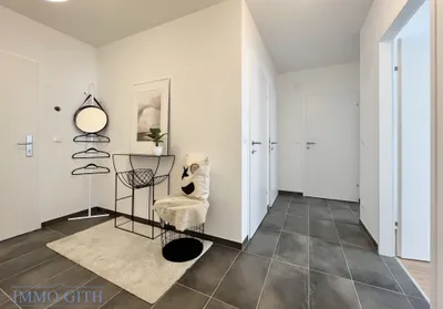 3-Zimmer-Wohnung mieten in Neunkirchen – 78,09 m², € 836 – Bild 7 von 14