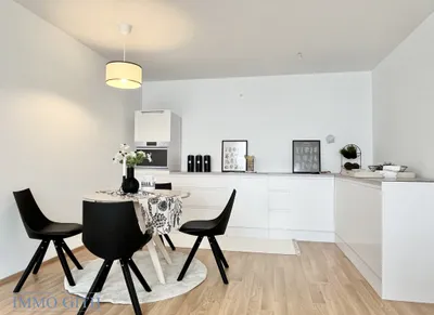 3-Zimmer-Wohnung mieten in Neunkirchen – 78,09 m², € 836 – Bild 5 von 14