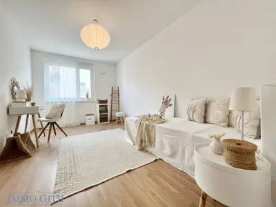 3-Zimmer-Wohnung mieten in Neunkirchen – 78,09 m², € 836 – Bild 6 von 14