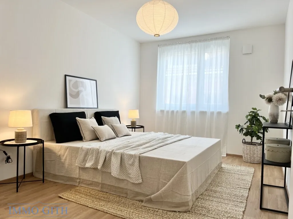 Wohnung – Neunkirchen, Katastralgemeinde Neunkirchen - Ansicht 3