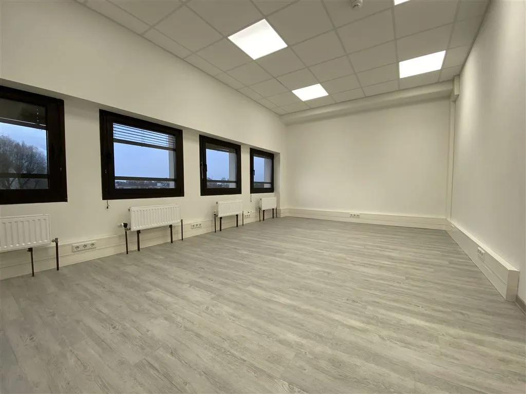 Top Büro! 54m² Büro, 2 Räume plus Empfangsraum! - Ansicht 2