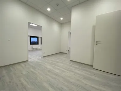 Gewerbeimmobilie mieten in Salzburg Stadt – 54 m², € 843 – Bild 6 von 33
