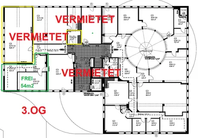 Gewerbeimmobilie mieten in Salzburg Stadt – 54 m², € 843 – Bild 14 von 33