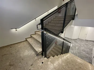 Gewerbeimmobilie mieten in Salzburg Stadt – 54 m², € 843 – Bild 21 von 33